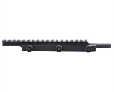 AR EXTENDARISER PICATINNY RAIL 20 MOA
