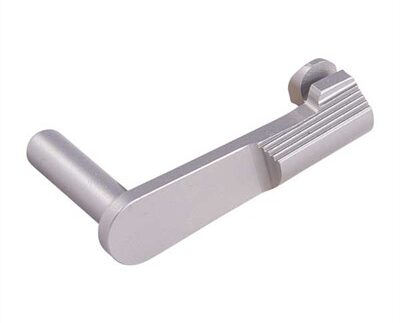 .45 ACP, SS, .200''