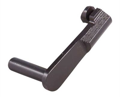 9MM/.38 SUPER, BLUED, .200''