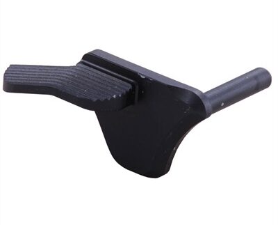 HD THUMB SAFETY, BLUED