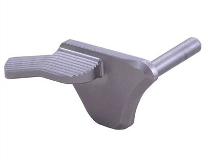 HD THUMB SAFETY, STAINLESS