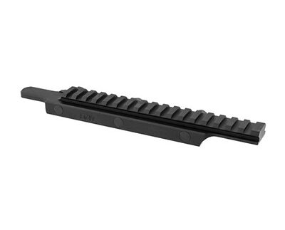 AR EXTENDARISER PICATINNY RAIL 0 MOA