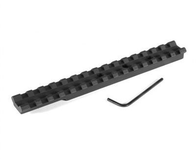 REMINGTON 597 0 MOA