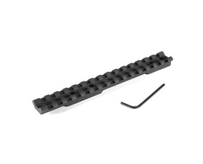 BROWNING A-BOLT WSSM 20 MOA