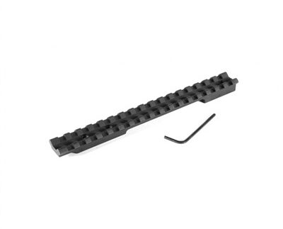 BROWNING BBR PICATINNY RAIL SCOPE MOUNT