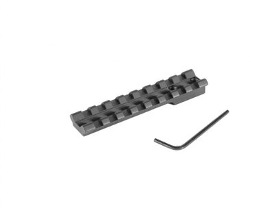 CRICKETT, CHIPMUNK SCOPE MOUNT