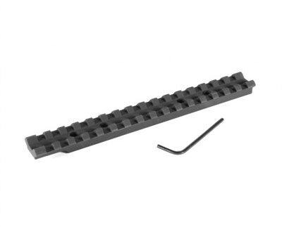 CVA INLINE/ACURA MUZZLELOADER 0 MOA