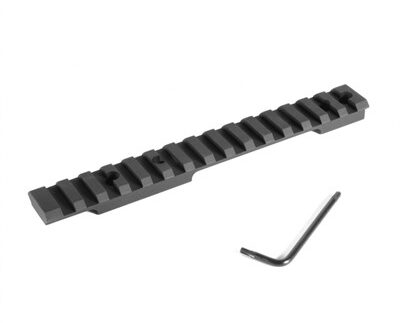 KIMBER 84 SHORT ACTION 0 MOA