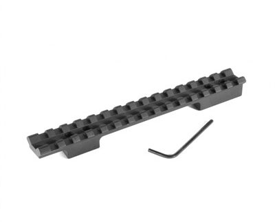 MOSSBERG 695 BOLT ACTION 0 MOA