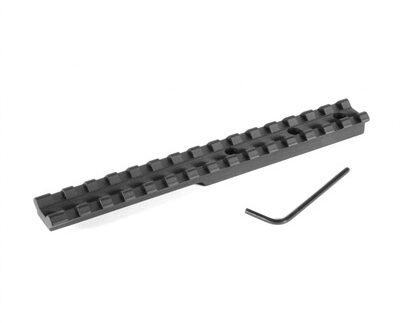 NEF/HNR HANDI RIFLE 20 MOA