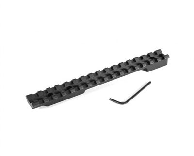 RUGER M-77 LONG ACTION 20 MOA (DRILL & TAP)