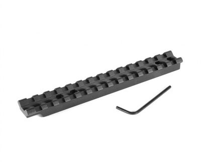 SAVAGE 64 0 MOA