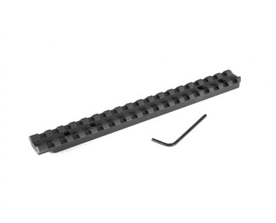 TIKKA 695 0 MOA