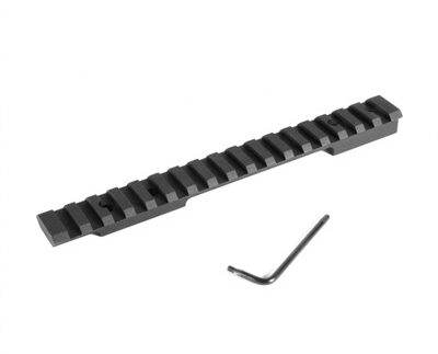 WINCHESTER 70 20 MOA