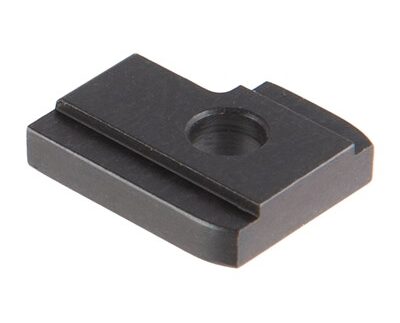 O/S FIRING PIN STOP SER 70 9/38/40 FOR REAR SIGHT CUT BLUE