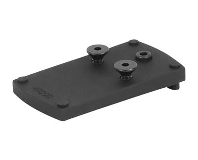 SIG SAUER P210A TARGET VORTEX VIPER/VENOM SIGHT MOUNT