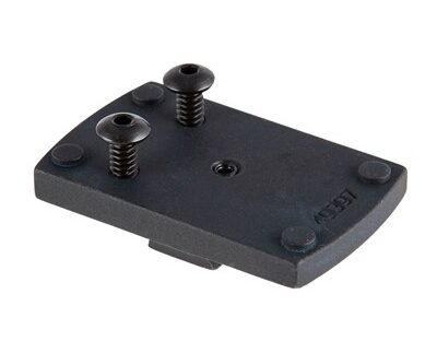 CZ SHADOW 2 VORTEX LEUPOLD DELTAPOINT PRO SIGHT MOUNT