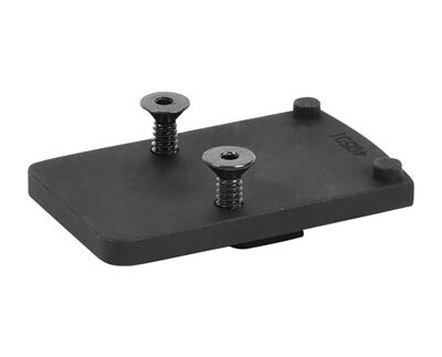 EAA WITNESS ELITE MATCH TRIJICON RMR SIGHT MOUNT