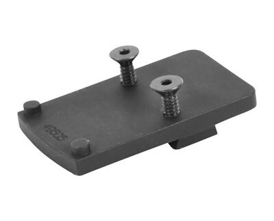 H&K USP TRIJICON RMR SIGHT MOUNT