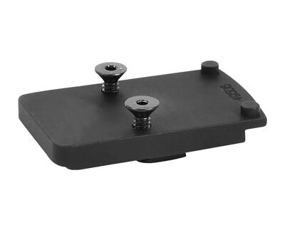 EAA TANFOGLIO WITNESS TRIJICON RMR SIGHT MOUNT