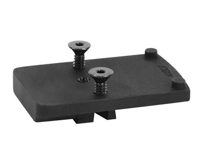 H&K VP9/40, P30, HK45 TRIJICON RMR SIGHT MOUNT