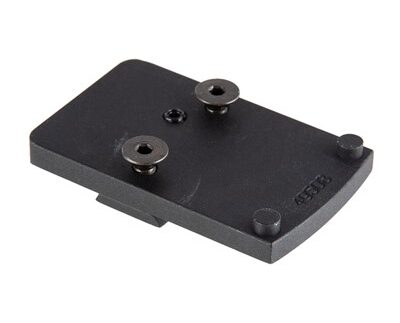 S&W M&P TRIJICON RMR SIGHT MOUNT