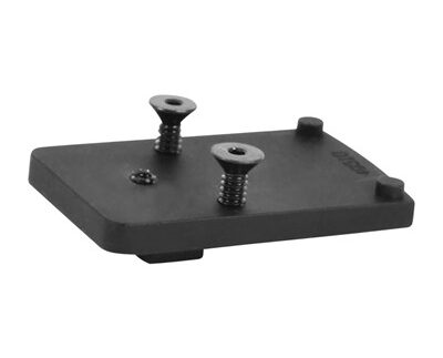 IVER JOHNSON 1911 TRIJICON RMR SIGHT MOUNT