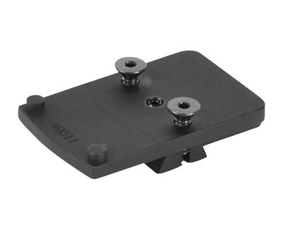 NOVAK-STYLE TRIJICON RMR SIGHT MOUNT