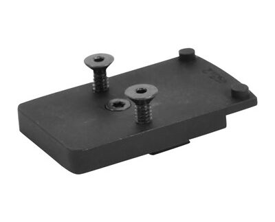 BOMAR TRIJICON RMR SIGHT MOUNT
