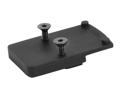 KIMBER FIXED REAR TRIJICON RMR SIGHT