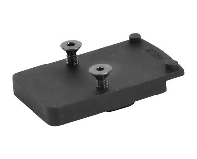 KIMBER ADJUSTABLE REAR TRIJICON RMR SIGHT