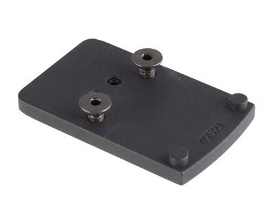 RUGER~ MKI, II, III, IV, P85, P90 TRIJICON RMR SIGHT MOUNT
