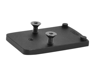 SPRINGFIELD XD TRIJICON RMR SIGHT MOUNT