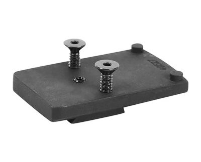 S&W M&P 22 COMPACT TRIJICON RMR SIGHT MOUNT