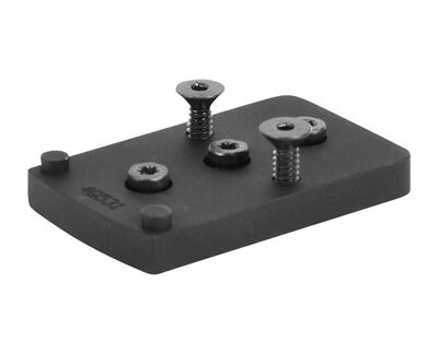 RUGER~ PC CARBINE TRIJICON RMR SIGHT MOUNT