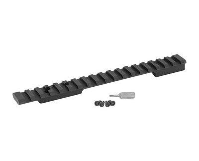 MONTANA RIFLE 1999 LONG ACTION HD SCOPE BASE 20 MOA