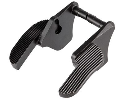 HD AMBIDEXTROUS THUMB SAFETY, BLUED