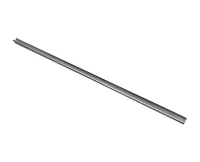 36'' UNANODIZED EXTRUSION