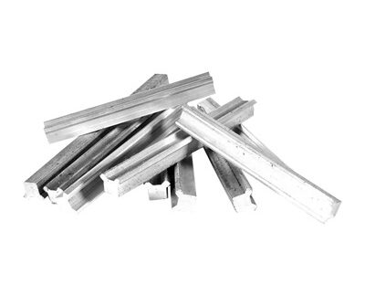 3''-8'' EXTRUSION DROPS GUNSMITH ACTION IPSC
