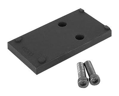 SIG SAUER P320 ADAPTER PLATE ROMEO TO VENOM