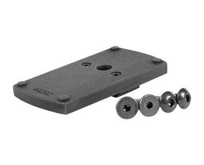 S&W M&P SHIELD EZ VORTEX VIPER/VENOM SIGHT MOUNT