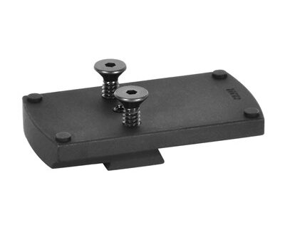 SIGHT MOUNT FOR VORTEX VIPER/VENOM FITS WALTHER 1911-22 BLK
