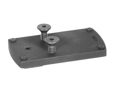 SIGHT MOUNT FOR VORTEX VIPER/VENOM FITS FN/FNS/FNX BLACK