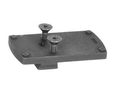 SIGHT MOUNT FOR VORTEX VIPER/VENOM FITS H&K USP BLACK