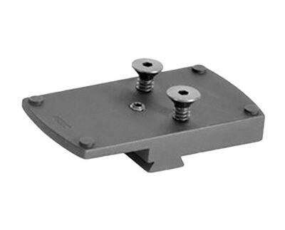 FIXED SIGHT MOUNT FOR VORTEX VIPER/VENOM FIT KIMBER 1911 BLK