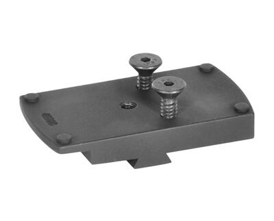 ADJ SIGHT MOUNT FOR VORTEX VIPER/VENOM FITS KIMBER 1911 BLK