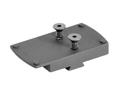 LPA SIGHT MOUNT FOR VORTEX VIPER/VENOM FITS 1911 BLACK