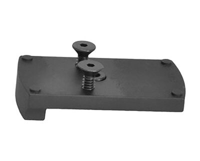 SIGHT MOUNT FOR VORTEX VIPER/VENOM FITS S&W K/L/N/XFRAME BLK