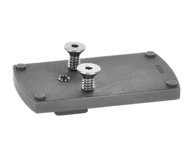 SIGHT MOUNT FOR VORTEX VIPER/VENOM FITS CZ75/85/P-01 BLACK