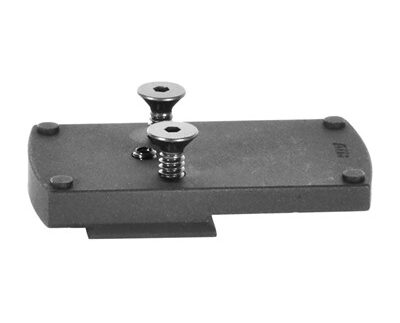 SIGHT MOUNT FOR VORTEX VIPER/VENOM FITS S&W M&P 22 COMP BLK